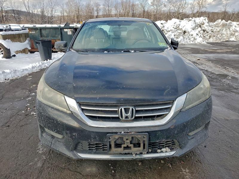 Фото 5 - HONDA ACCORD