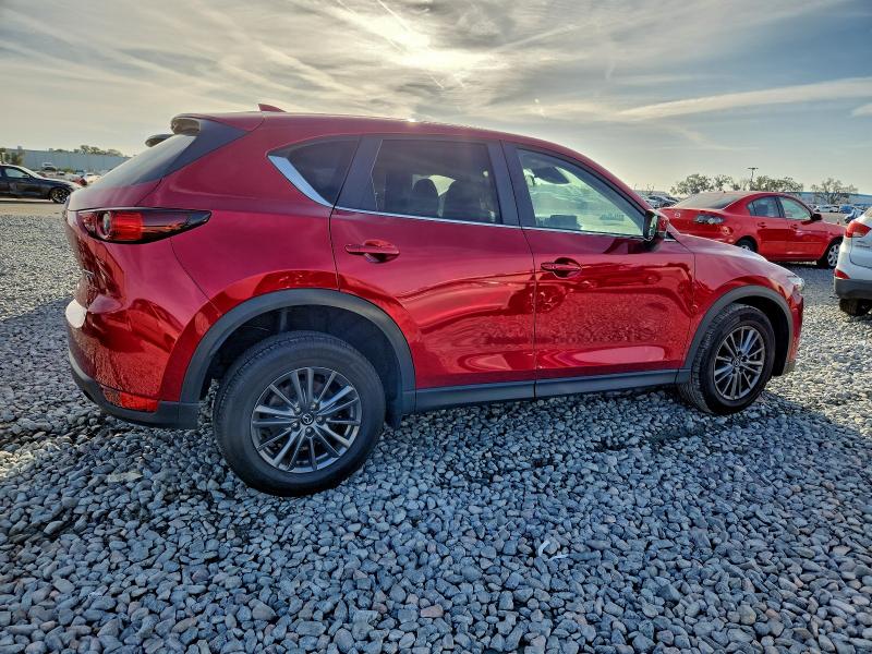 Фото 3 - MAZDA CX-5