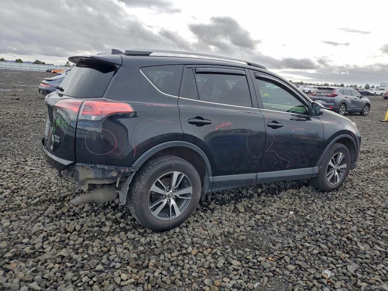Фото 3 - TOYOTA RAV4