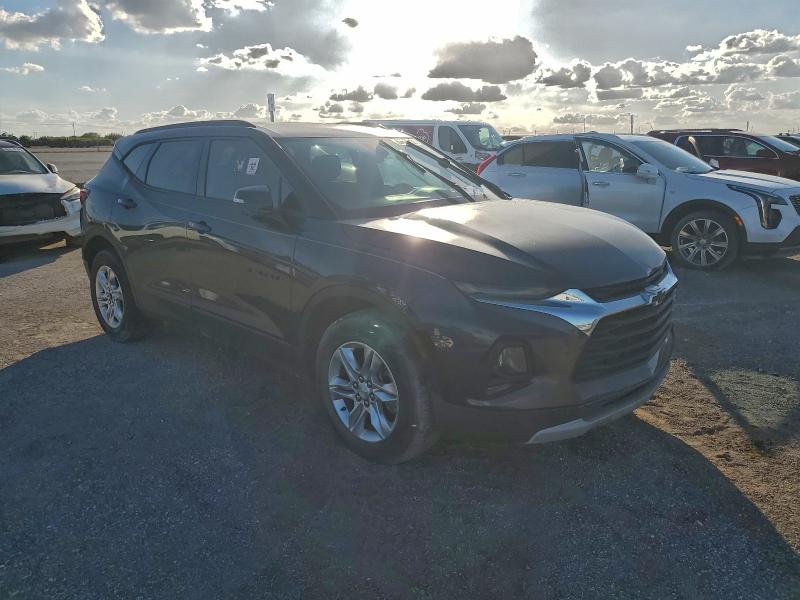 Фото 4 - CHEVROLET BLAZER