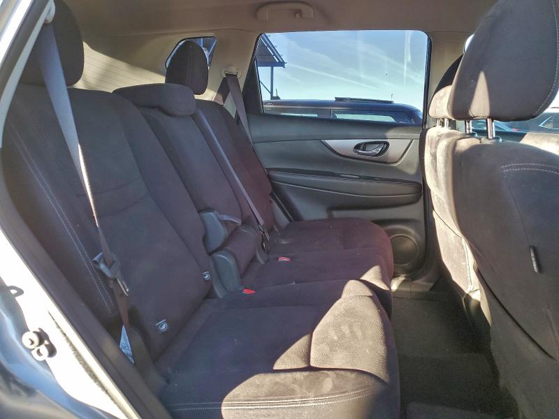 Фото 11 - NISSAN ROGUE