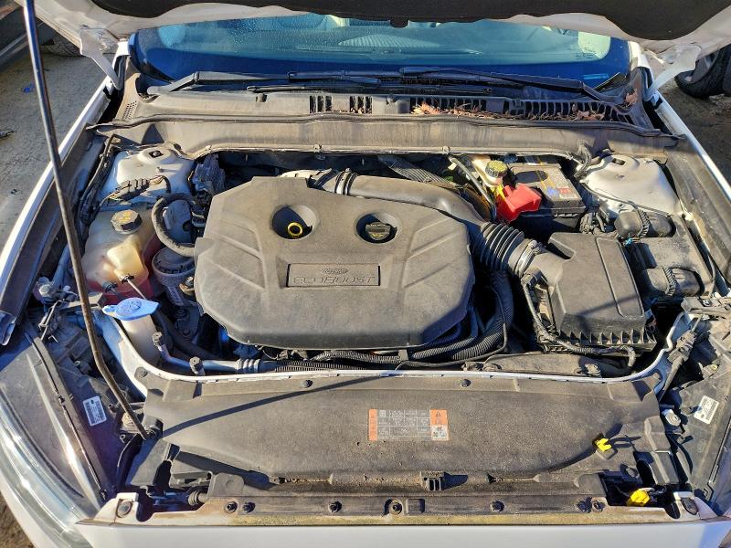 Фото 11 - FORD FUSION