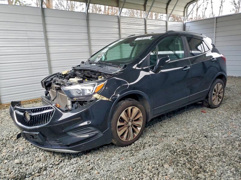 Фото 1 - BUICK ENCORE