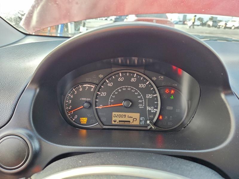 Фото 9 - MITSUBISHI MIRAGE