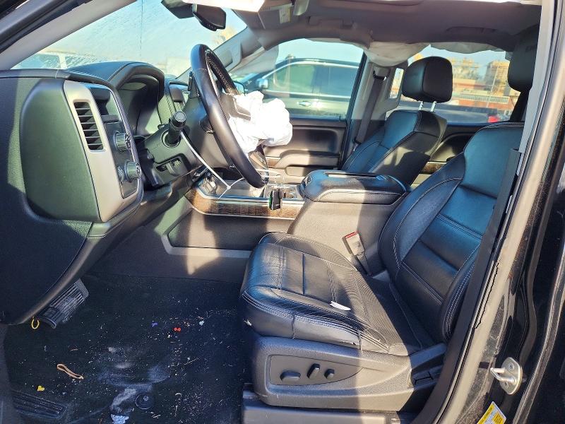 Фото 7 - GMC SIERRA