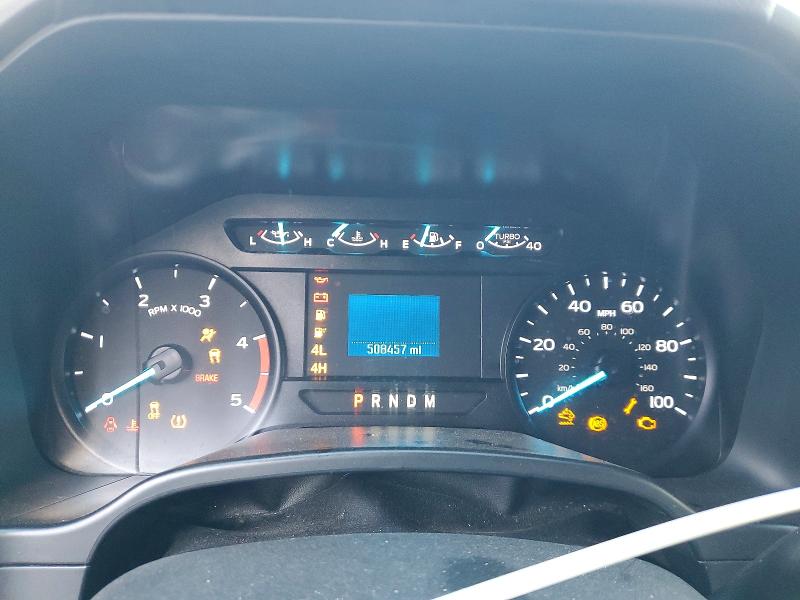 Фото 9 - FORD F350