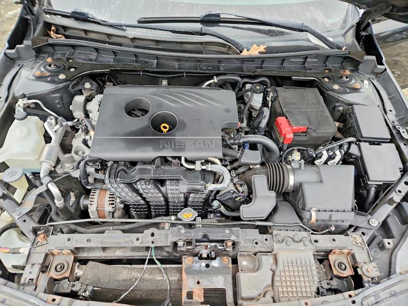 Фото 11 - NISSAN ALTIMA