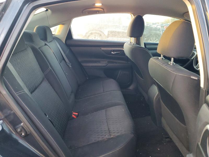 Фото 10 - NISSAN ALTIMA