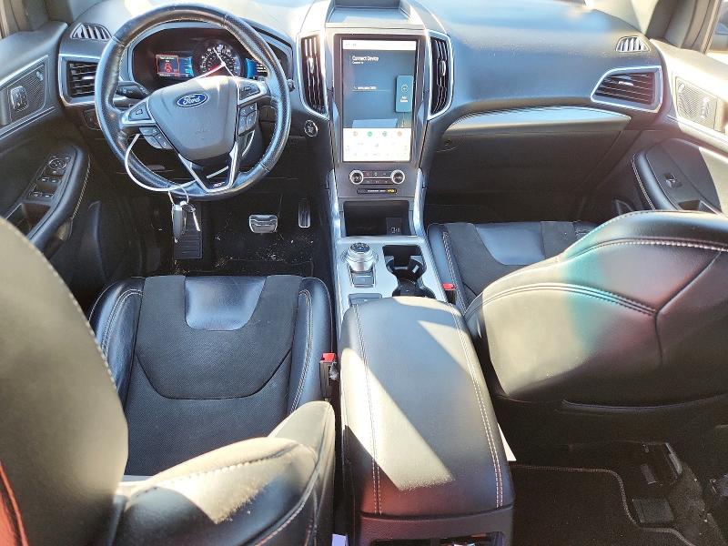 Фото 8 - FORD EDGE