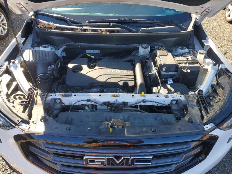 Фото 12 - GMC TERRAIN