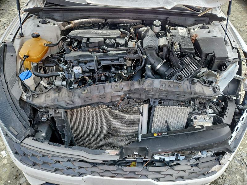 Фото 11 - KIA K5