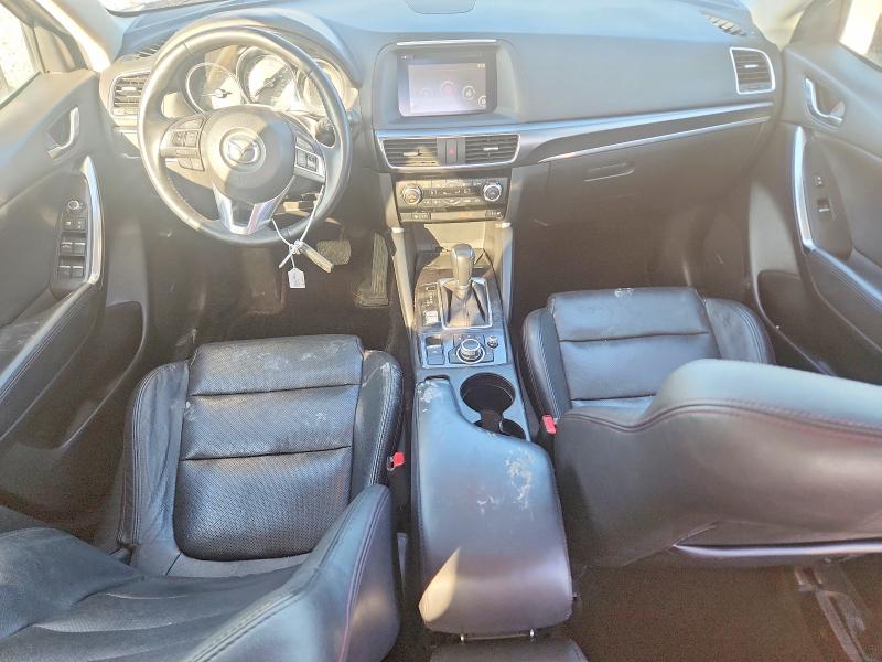 Фото 8 - MAZDA CX-5