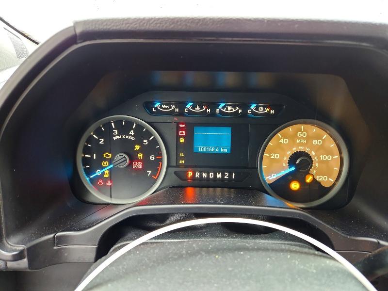 Фото 9 - FORD F-150