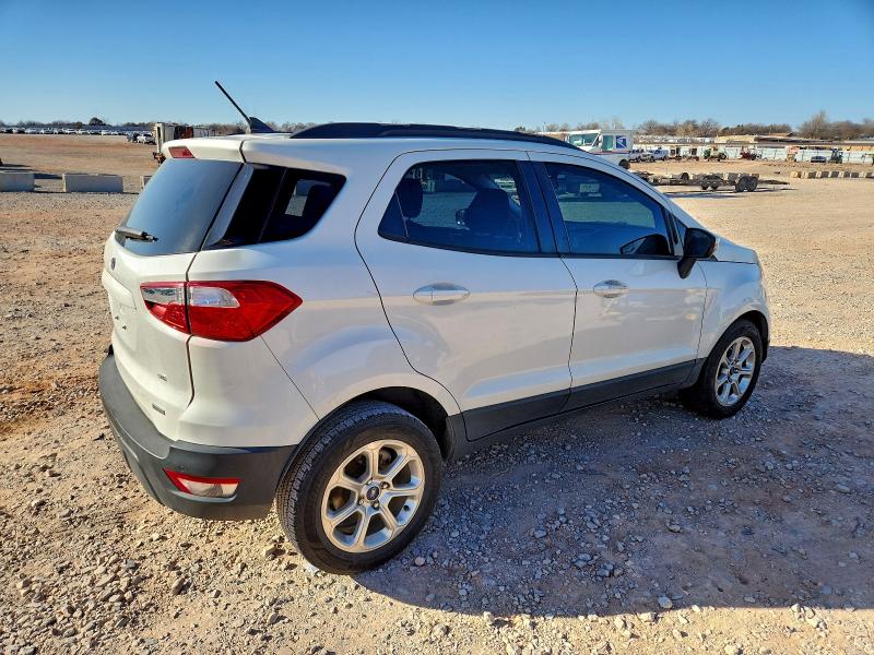 Фото 3 - FORD ECOSPORT