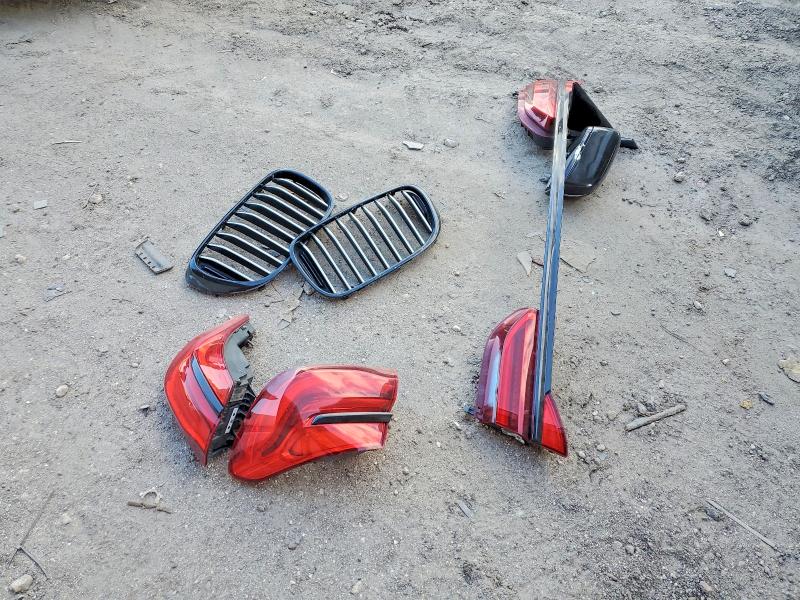 Фото 12 - BMW 7 SERIES