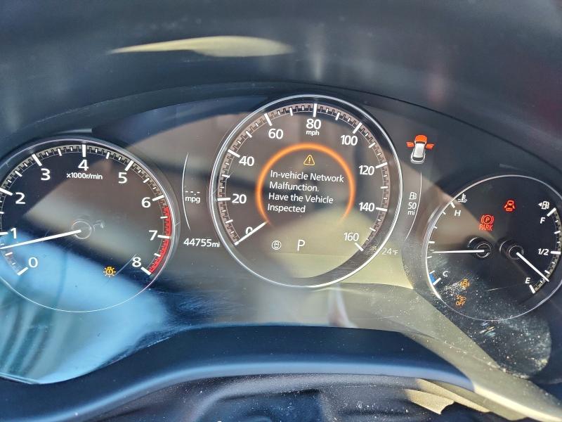 Фото 7 - MAZDA CX-50