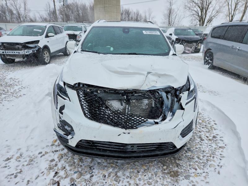 Фото 5 - CADILLAC XT5