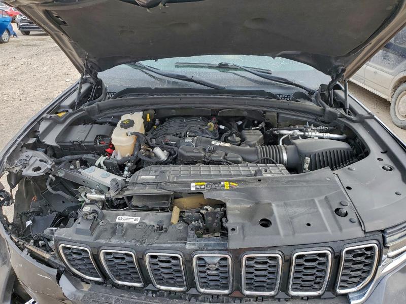 Фото 12 - JEEP GRAND CHER