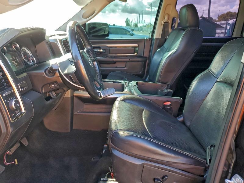 Фото 7 - RAM 1500