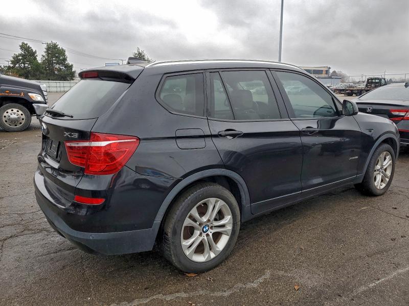 Фото 3 - BMW X3