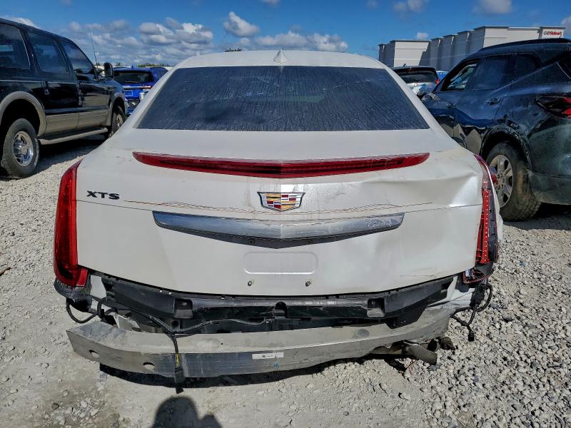Фото 6 - CADILLAC XTS