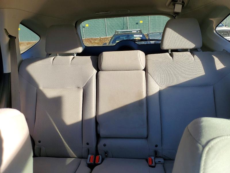 Фото 10 - HONDA CRV