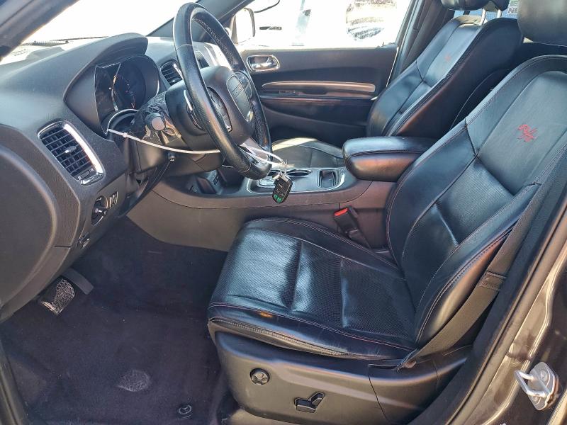 Фото 7 - DODGE DURANGO