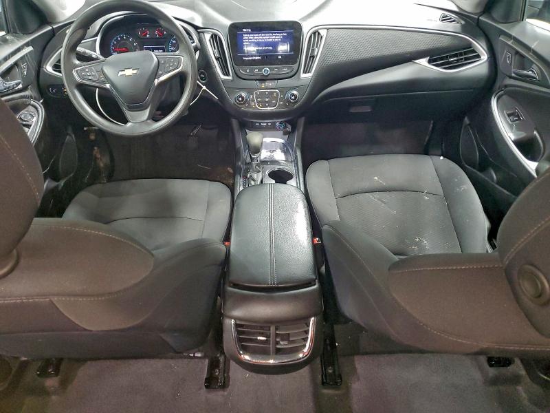 Фото 8 - CHEVROLET MALIBU