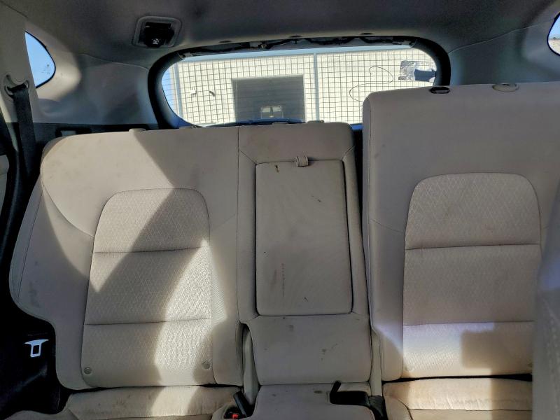 Фото 10 - HYUNDAI TUCSON