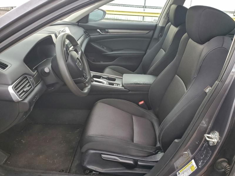 Фото 7 - HONDA ACCORD