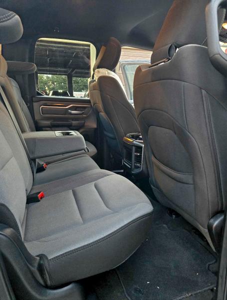 Фото 6 - RAM 1500