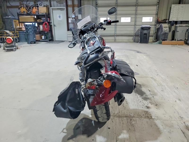 KAWASAKI VULCAN 900 2018