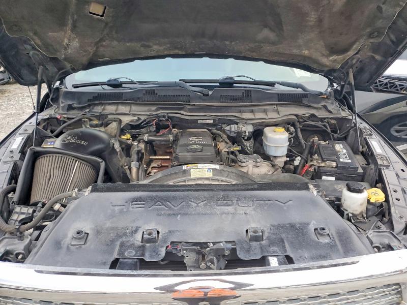 Фото 11 - RAM 2500