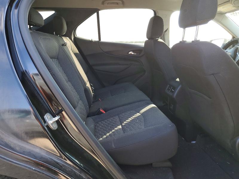 Фото 10 - CHEVROLET EQUINOX