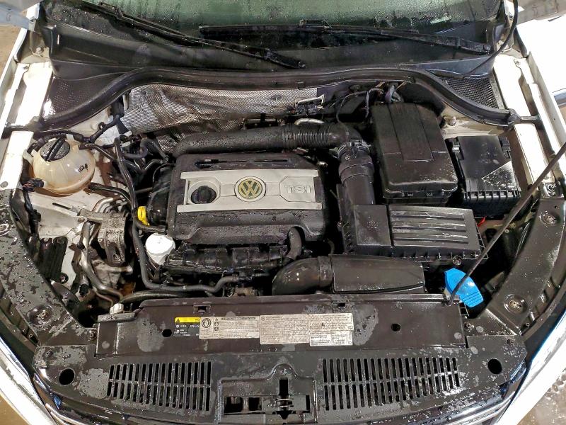 Фото 12 - VOLKSWAGEN TIGUAN