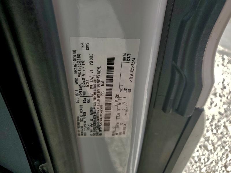 Фото 14 - FORD TRANSIT