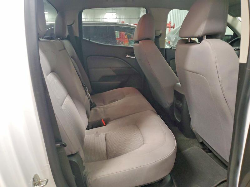 Фото 10 - CHEVROLET COLORADO