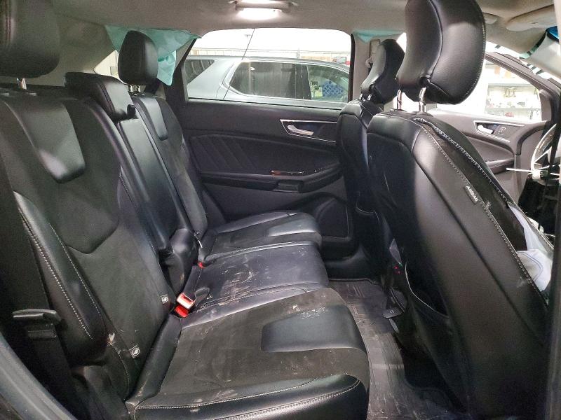 Фото 11 - FORD EDGE