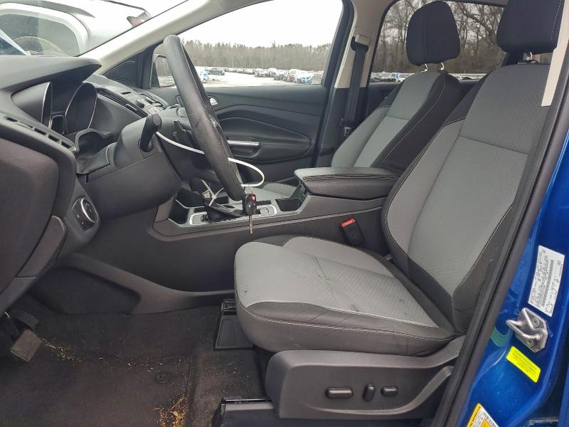 Фото 7 - FORD ESCAPE