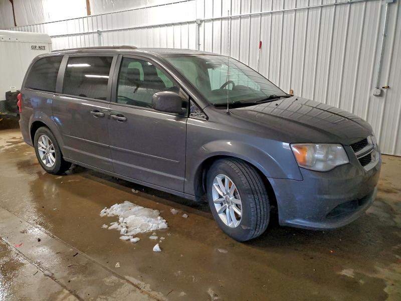 Фото 4 - DODGE CARAVAN