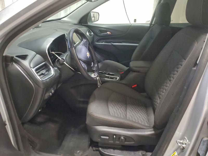 Фото 7 - CHEVROLET EQUINOX