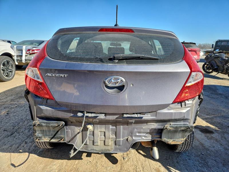 Фото 6 - HYUNDAI ACCENT