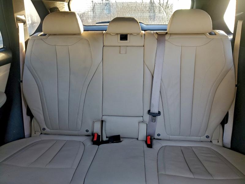 Фото 10 - BMW X5