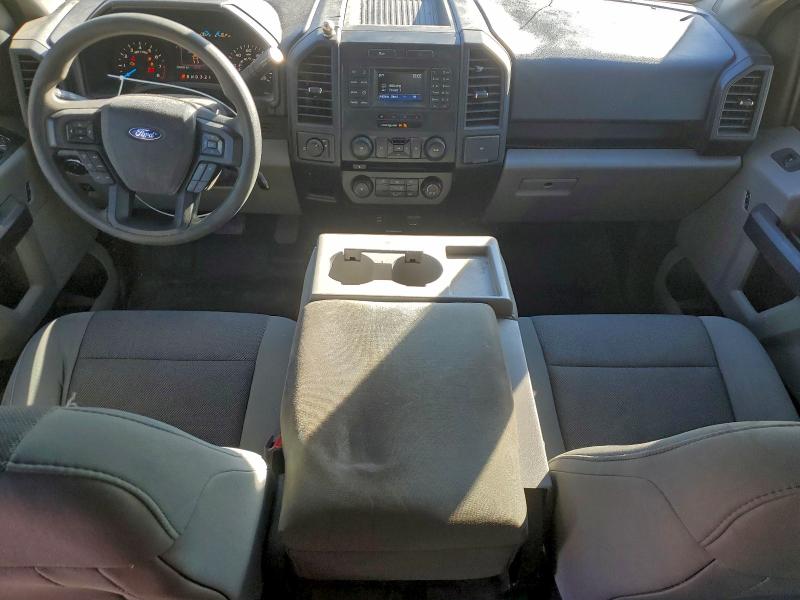 Фото 8 - FORD F-150