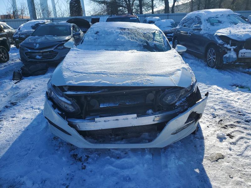 Фото 5 - HONDA ACCORD