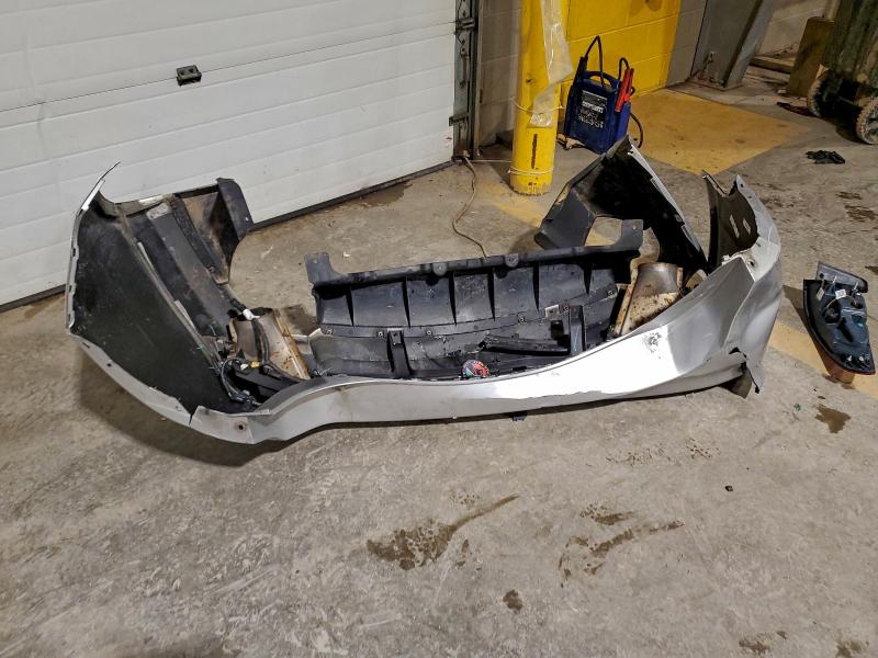 Фото 12 - FORD FUSION