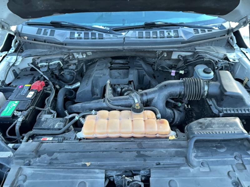 Фото 7 - FORD F-150