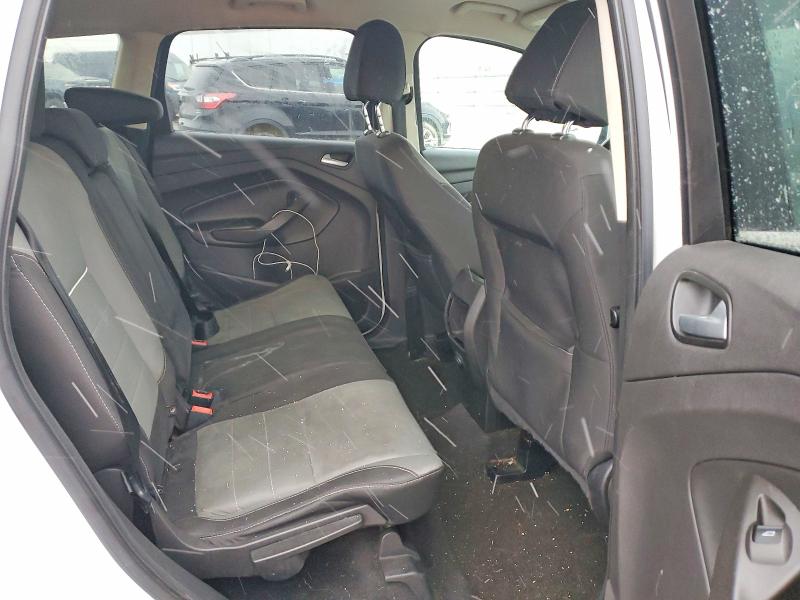 Фото 11 - FORD ESCAPE