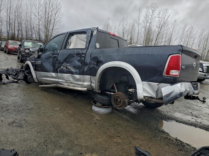 Фото 2 - RAM 1500