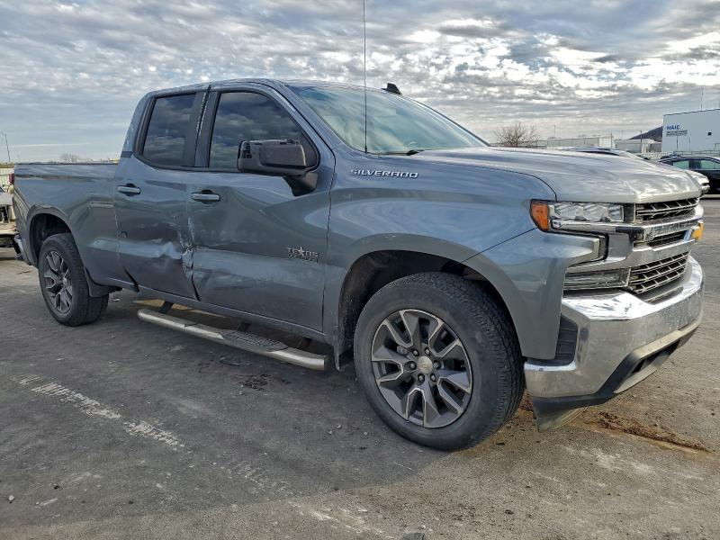 Фото 4 - CHEVROLET ALL Models